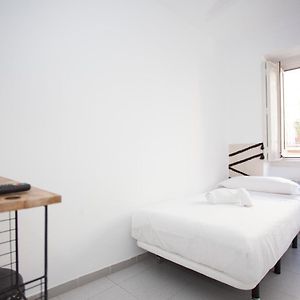 Habitación Individual